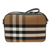 Burberry Large Check Camera Bag 156576855 [P]