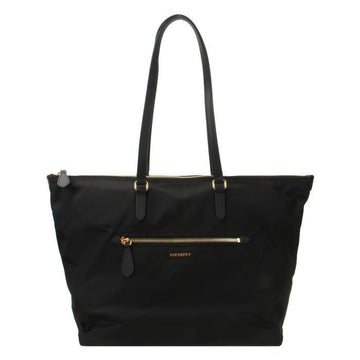 BURBERRY Nylon Tragetasche 156576856