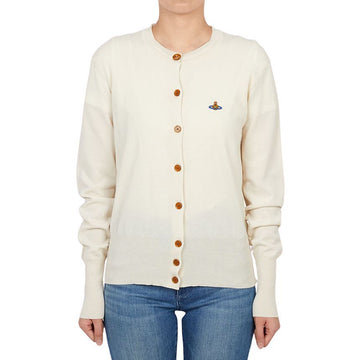 VIVIENNE WESTWOOD Damen Cardigan 1803002P Y003F A408 154383121