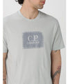 CP Company Logo Label T-Shirt 152204467 [P]