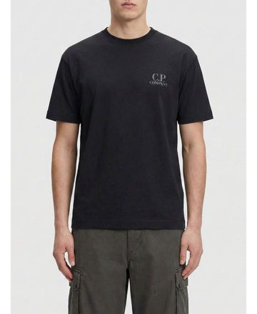 CP Company Comfort Logo T-Shirt 152206082