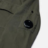 CP Company Gabardine Shirt 17CMSH140A 110143G 674 152206201 [P]
