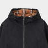 BURBERRY Damen Hoodie Jacke 156353103 [P]