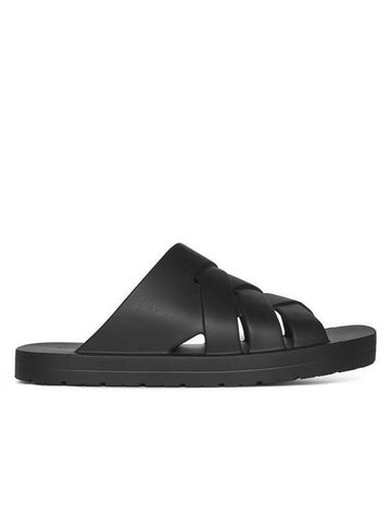 BOTTEGA VENETA Gummisandalen 730287 V11T0 1000 133027693