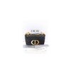 Dior Black Cannage Micro Shoulder Bag CARO 156577832 [P]