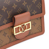 Louis Vuitton Monogram Reverse Mini Dauphine Shoulder Bag and Crossbody Bag M45959 156577896 [P]