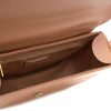 BURBERRY Karierte Leder-Schultertasche 42291078 156577938 [P]