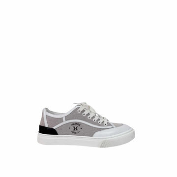 HERMES Get Sneakers Prunoir Blanc H231724ZHPN 156577947