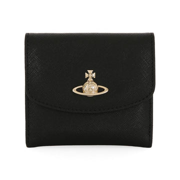 VIVIENNE WESTWOOD サフィアーノ 丸財布 154743449