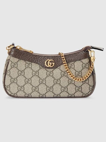 Gucci Ophidia Mini Bag 764960 K9GSG 8367 151058279