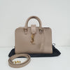 SAINT LAURENT Tote- und Schultertasche 372087 156580694 [P]