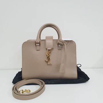 SAINT LAURENT トート兼ショルダーバッグ 372087 156580694