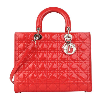 DIOR Lady Large Shopper Bag VRB44561 37224K 156580779