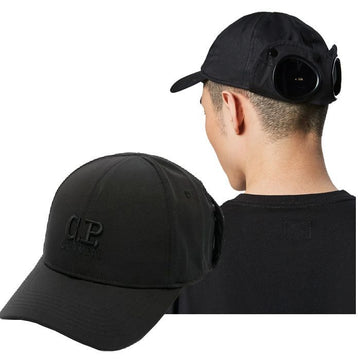 CP COMPANY 26SS Goggles Cap Mütze 156581236