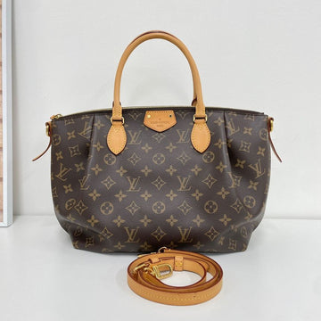 Louis Vuitton Monogram Tuileries MM 156581558