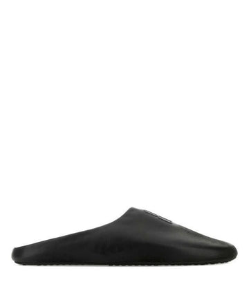 Balenciaga Chateau Flat Mule 834414 WBDH1 1000 151054048