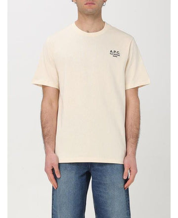 APC Standard T-shirt RUE MADAME COHBU M26388 ALJ 151054317