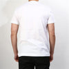 ALEXANDER MCQUEEN Kurze Ärmel T-Shirt mit gesticktem Logo 624180 QQX01 9000 156582692 [P]