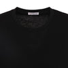 MONCLER コットン ロゴ パッチ 半袖 Tシャツ 156351230 [P]