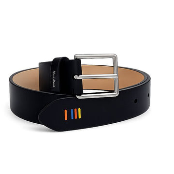Paul Smith Men's Stitch Casual Belt M1A 7946 NSTITC 79A 156583983 [P]