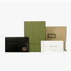 Gucci Men's Card Holder 156516918 [P]