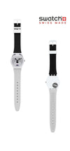 Swatch GW210 Unisex Watch 151112412 [P]