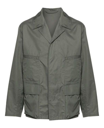 LEMAIRE 4 Pocket Overshirt OW1056 LF1226 949 151059902
