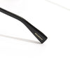 Balmain Oval Titanium Sunglasses BPS 126A 51 154069841 [P]