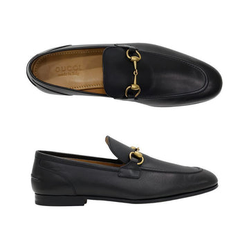 GUCCI Herren Loafer mit Pferdebit 406994 BLM00 1000 156037780 [P]