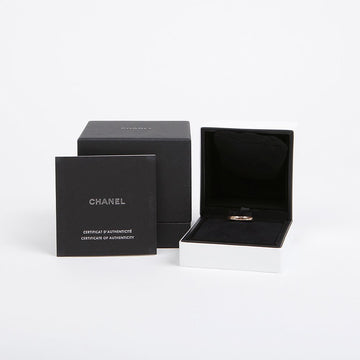 CHANEL Koko Crush Ring 55 Größe J11785 155980609 [P]
