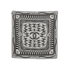 CHANEL CC Logo Scarf AAB619 156045356 [P]