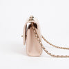 CHANEL Trendy CC Mini Schulter Crossbody Tasche A81633 156048462 [P]
