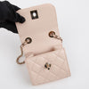CHANEL Trendy CC Mini Schulter Crossbody Tasche A81633 156048462 [P]