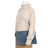 CHANEL Havana Large Clutch A82600 156240662 [P]