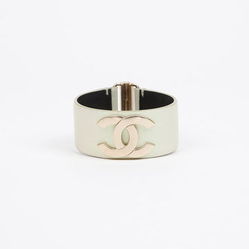 CHANEL CC Logo Armband 156352489