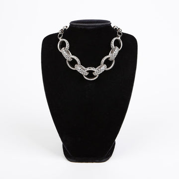 CHANEL Kettenhalskette 156352513
