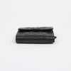CHANEL Caviar Boy Flap Wallet A80734 156489547 [P]