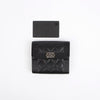 CHANEL Caviar Boy Flap Wallet A80734 156489547 [P]