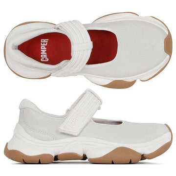 CAMPER KARST 2 Velcro Mary Jane Sneakers 156591348