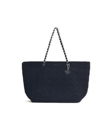 TORY BURCH テリー チェーン トート 169385 001 151102954