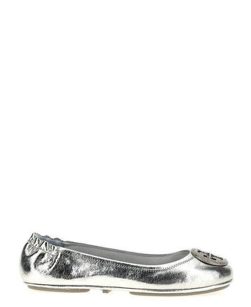 TORY BURCH Reise Ballettschuhe 165361 040 151103173