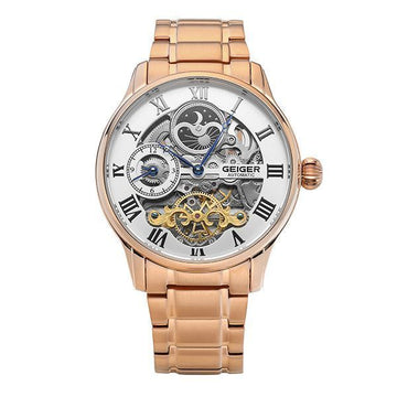 GEIGER Men's Watch GE1180MWRG 151103682