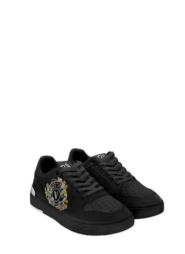 VERSACE Fondo Starlight Sneaker 78YA3SJ1 ZPB15 899 151104014