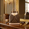 LOUIS VUITTON Rucksack Moncler PM M11198 84073828 [P]