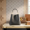 LOUIS VUITTON ネオノエ MM モノグラム アンプレンテ M45256 64271749 [P]