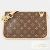 LOUIS VUITTON ダイアン M45985 65041802 [P]