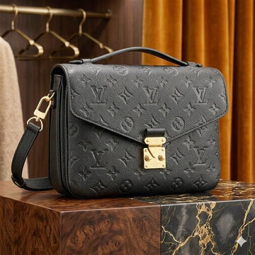 Louis Vuitton Pochette Metis M41487 65041840
