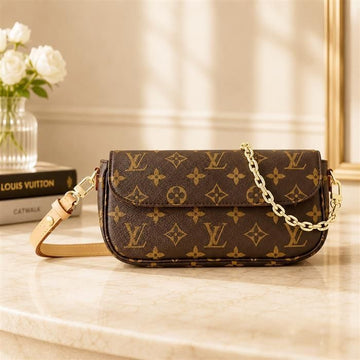 Louis Vuitton Wallet on Chain Ivy M81911 64271856