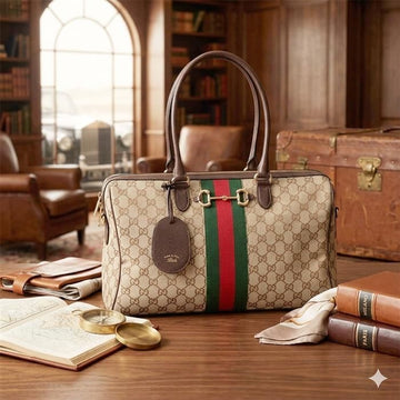 Gucci Boston Bag 151812600