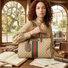 Gucci Boston Bag 151812600 [P]